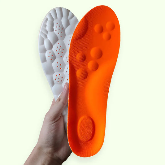 Solemate ComfortMax Insoles